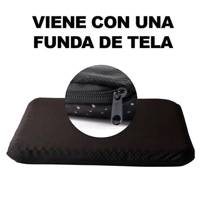 Cojín de Gel Refrescante