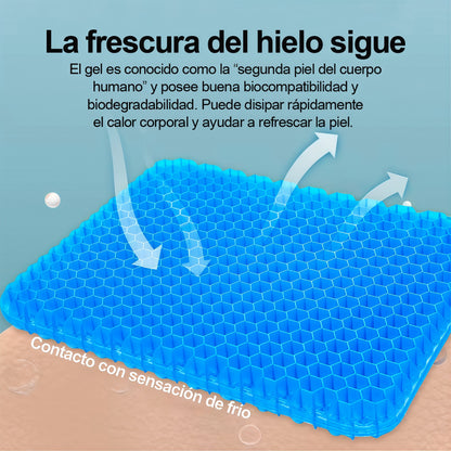Cojín de Gel Refrescante