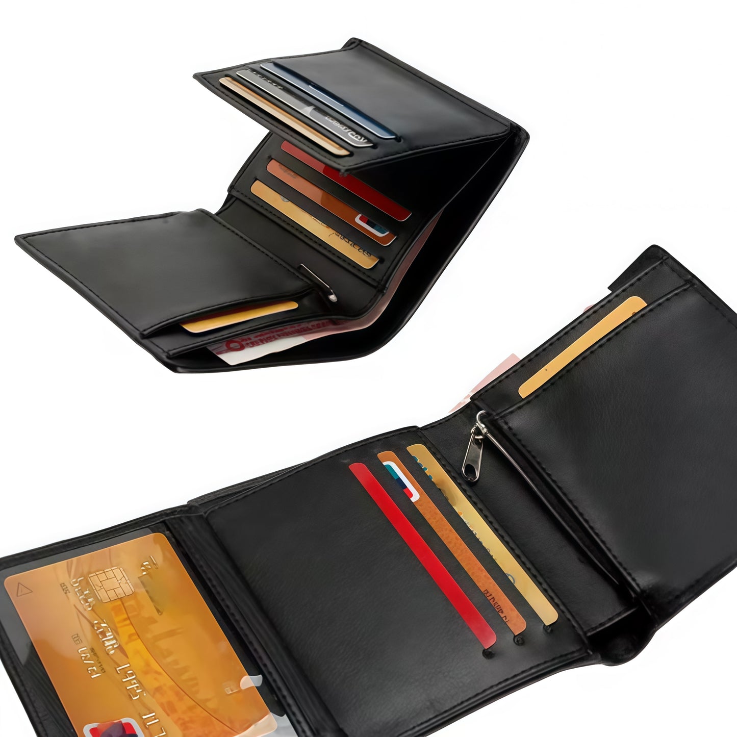 Cartera de PlayStation 2